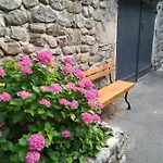 Couette-café Chez Cécile Et Mickaël
