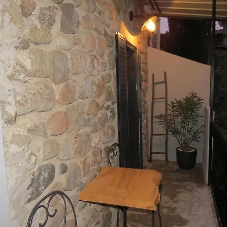 Bed & Breakfast Chez Cecile Et Mickael