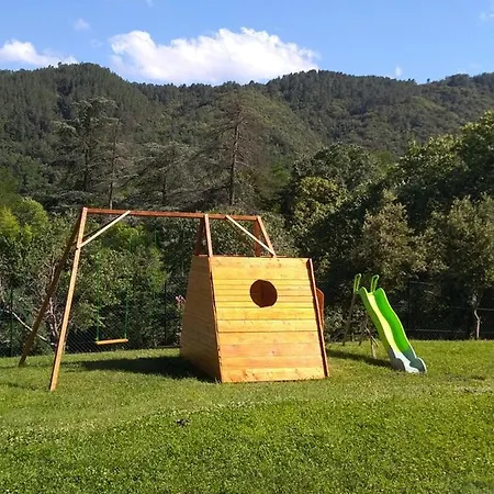Frühstückspension Chez Cecile Et Mickael 3*