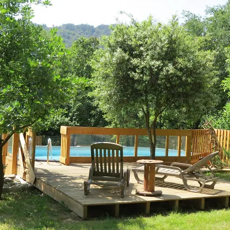 Chez Cécile Et Mickaël *