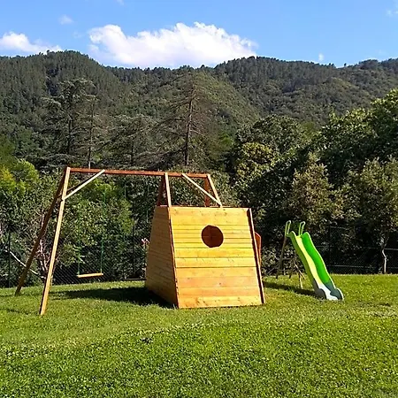 Chez Cecile Et Mickael Saint-Fortunat-sur-Eyrieux